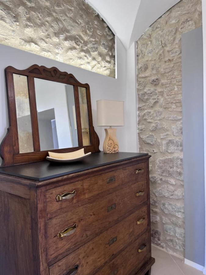 Villa Borgo Vivo à Calitri Extérieur photo