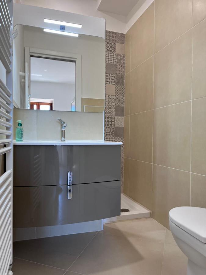 Villa Borgo Vivo à Calitri Extérieur photo